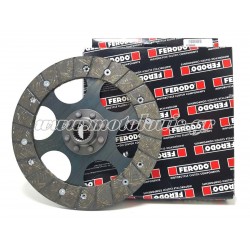 Δίσκος Συμπλέκτη BMW K1 / K100 / K1100 FCD0652 Ferodo